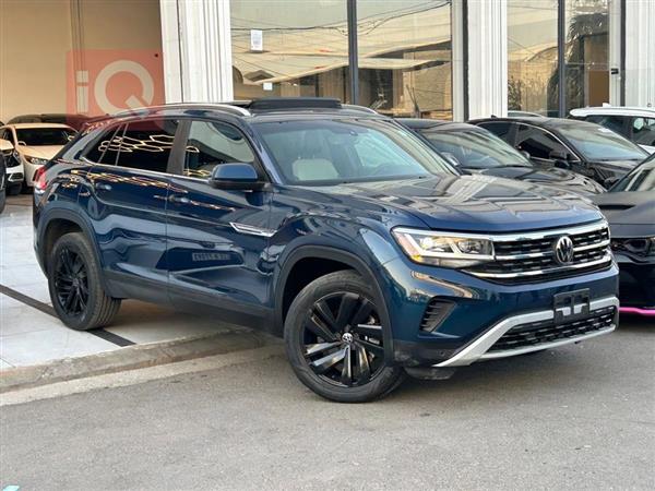 Volkswagen Atlas Cross Sport 2023 for sale in Iraq - Erbil